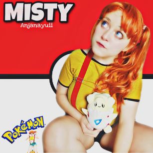 Model - waifumochi_chan COSPLAY anal