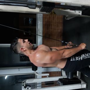 Dave Soldier ass Model - Dave Soldier ass