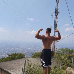 Dave Soldier sexy Model - Dave Soldier sexy