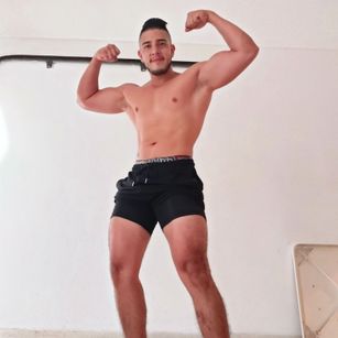 Dave Soldier young Model - Dave Soldier young