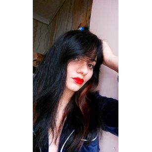 Model - Pussy 9