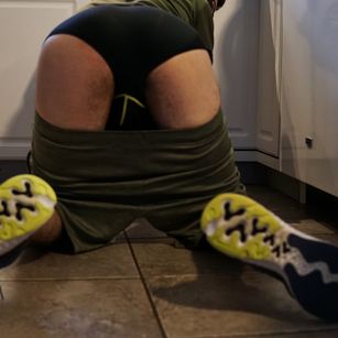 Model - Alex Meadows male