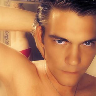 Model - Methew Guy 1
