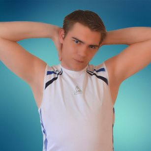 Model - Methew Guy 3