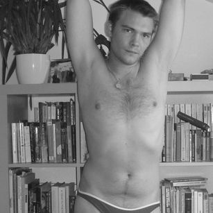 Model - Methew Guy 8
