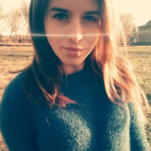 Model - Adelina ass