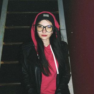 Model - Kristeeen milf