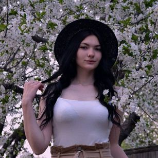 Model - Kristeeen boobs