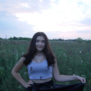 Model - Kristeeen sexy