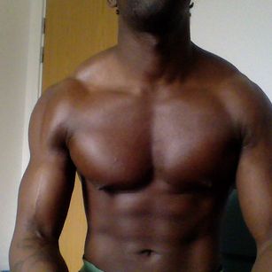 Model - UK~Chocolate 1