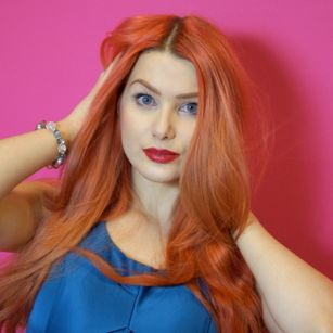 Model - MaurisaXX 3