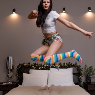 Dana_Sexxxy stockings Model - Dana_Sexxxy stockings