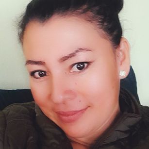 Krisstyn mature Model - Krisstyn mature