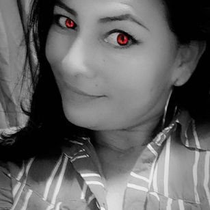 Krisstyn natural Model - Krisstyn natural