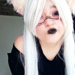 waifumochi_chan COSPLAY bigass Model - waifumochi_chan COSPLAY bigass