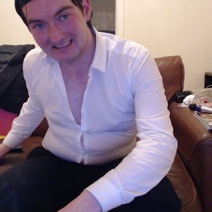 Model - stephen sexywebcam