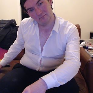 Model - stephen sexywebcam