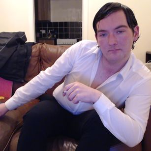 Model - stephen sexywebcam