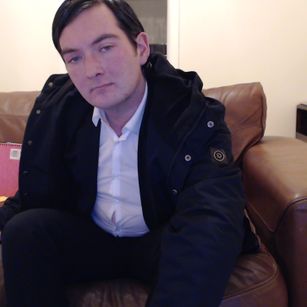 Model - stephen sexywebcam