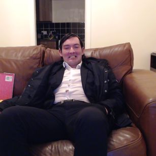 Model - stephen sexywebcam