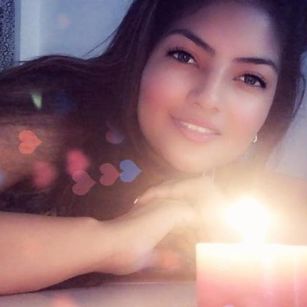 Model - Fetish Wayraa milf