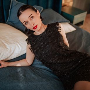 alina shoeplay Model - alina shoeplay