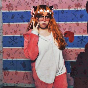 waifumochi_chan COSPLAY latina Model - waifumochi_chan COSPLAY latina