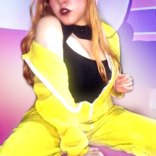 Model - waifumochi_chan COSPLAY bigboobs