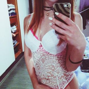 Model - SlimGirl 6