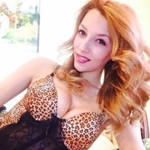 Model - nicolehot69 3