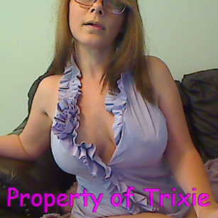 Model - Trixie 1