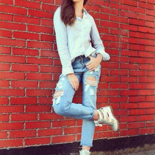 Model - SexyGirl 4