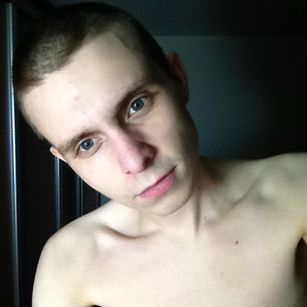 Model - Kaspar Hauser ass