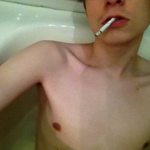 Model - Kaspar Hauser kinky