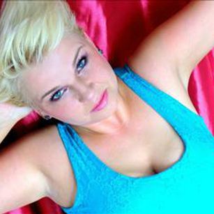 Model - dina.xhot 10