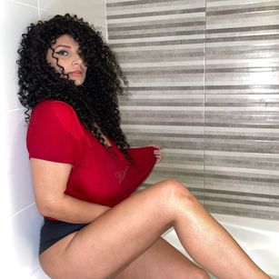 Analia dance Model - Analia dance