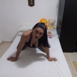 mariaser showbigass Model - mariaser showbigass