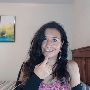 SmilingDana latin Model - SmilingDana latin