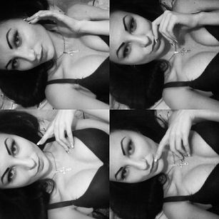 Model - Janin HOT 1
