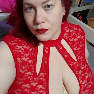 MistressKalah BBW Model - MistressKalah BBW