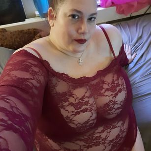 MistressKalah BBW Model - MistressKalah BBW