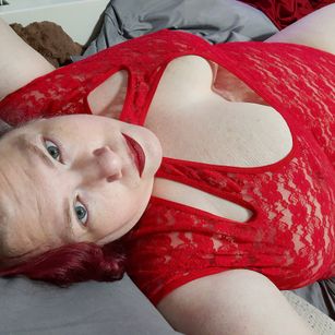 MistressKalah BBW Model - MistressKalah BBW