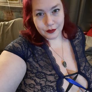 MistressKalah BBW Model - MistressKalah BBW
