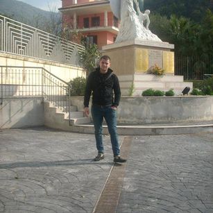 Model - Xander 1