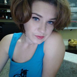 Model - Tania 5