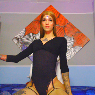 Model - tania laine toys