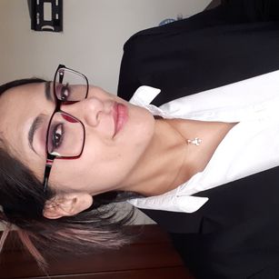 Annie P. geek Model - Annie P. geek