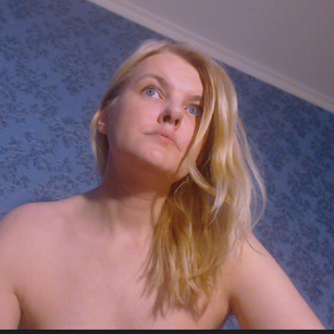 Model - anna sensual