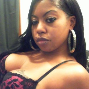 Model - KourtneyKarter 1