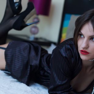 Model - SashaDiem 1